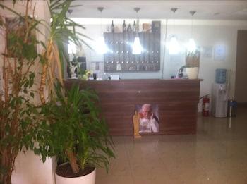 Hotel Sebastian Međugorje المظهر الخارجي الصورة