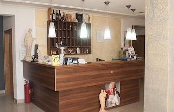 Hotel Sebastian Međugorje المظهر الخارجي الصورة