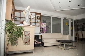Hotel Sebastian Međugorje المظهر الخارجي الصورة