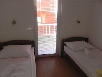 Hotel Sebastian Međugorje المظهر الخارجي الصورة