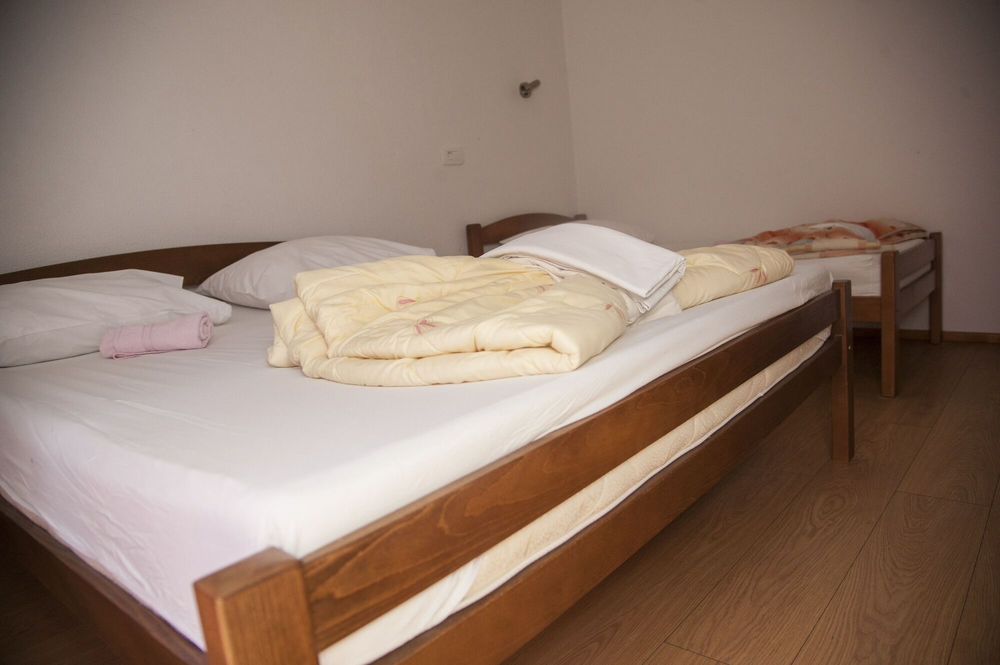 Hotel Sebastian Međugorje المظهر الخارجي الصورة
